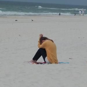 Meet your Posher, Mackenzie